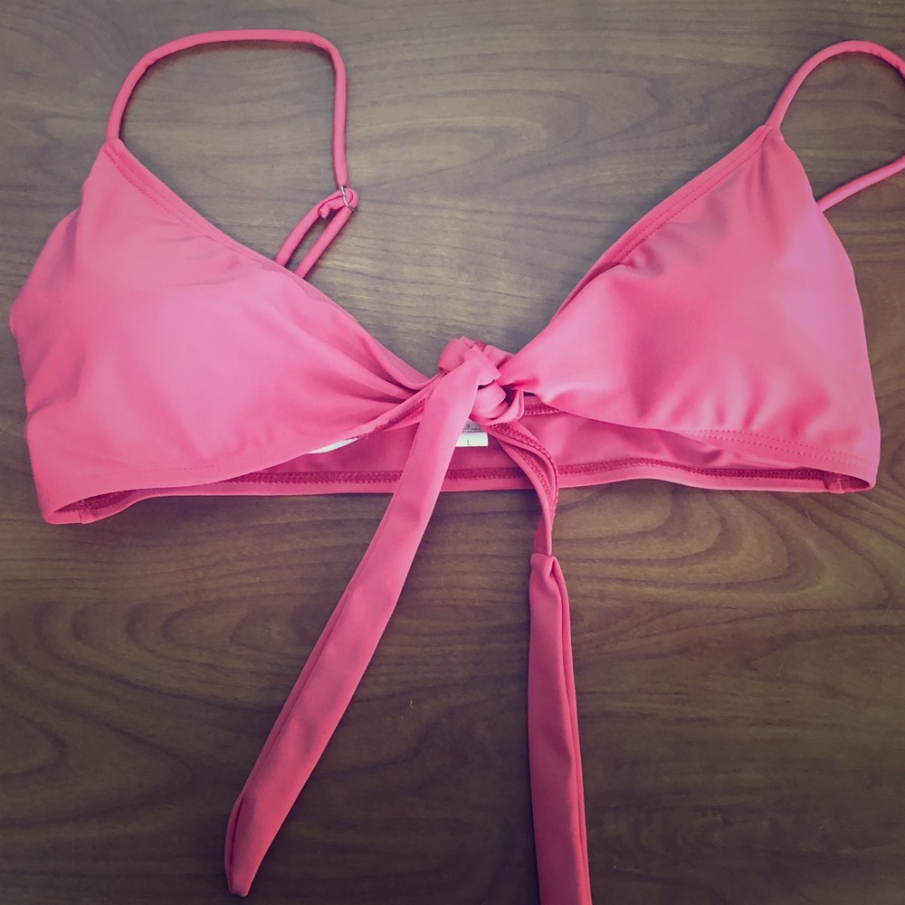 Bikini Top. 2 Colors Available